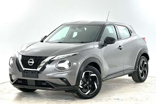 2023 Nissan JUKE ST+ F16