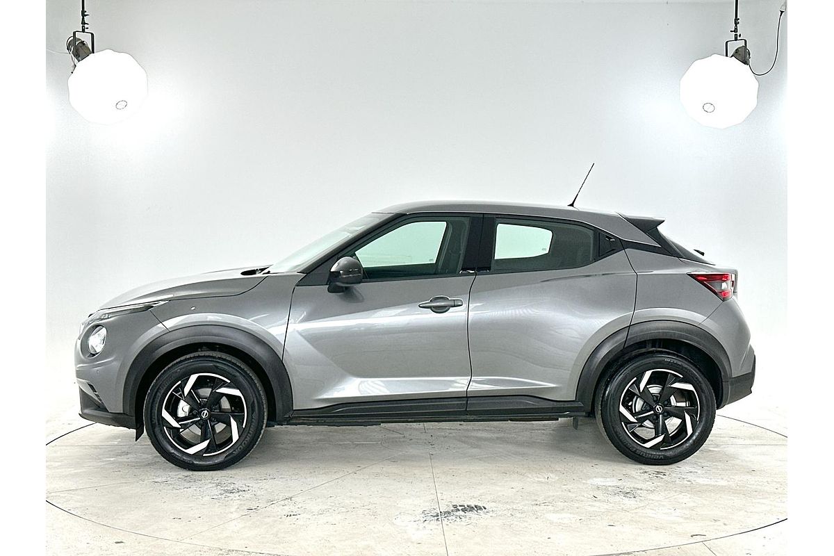 2023 Nissan JUKE ST+ F16