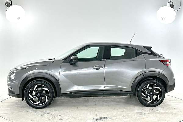 2023 Nissan JUKE ST+ F16