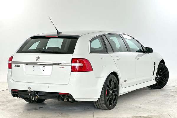 2016 Holden Commodore SS V Redline VF Series II