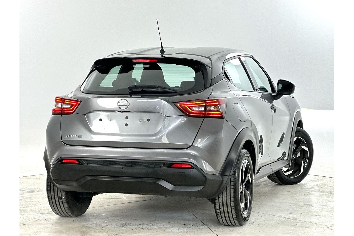 2023 Nissan JUKE ST+ F16