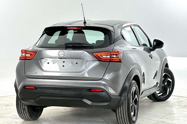 2023 Nissan JUKE ST+ F16