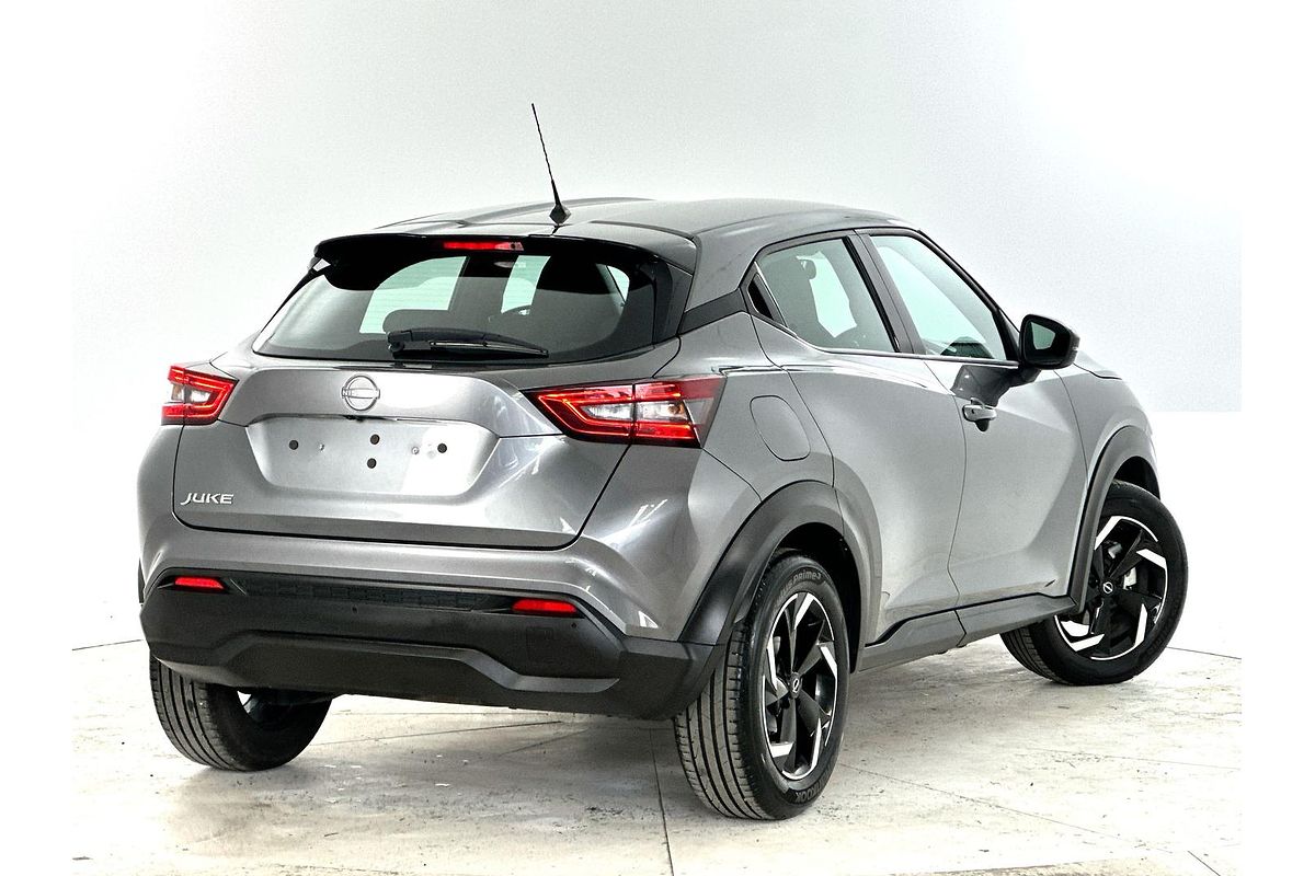 2023 Nissan JUKE ST+ F16