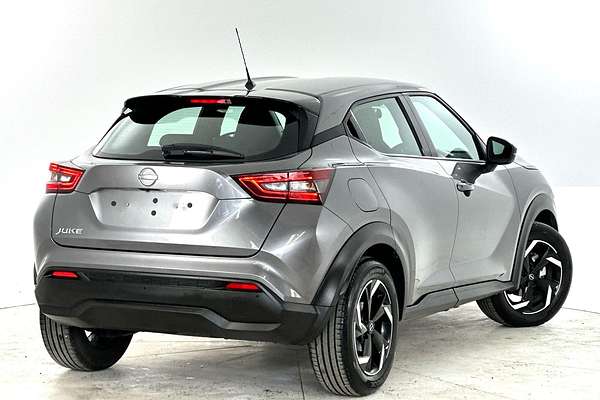 2023 Nissan JUKE ST+ F16