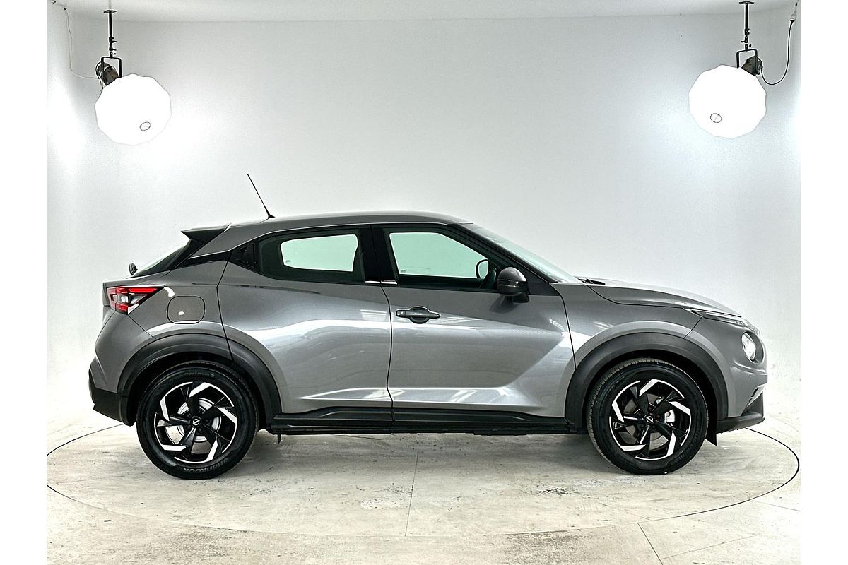 2023 Nissan JUKE ST+ F16