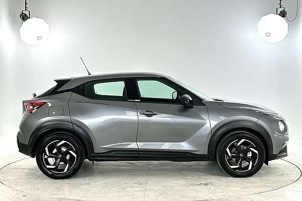 2023 Nissan JUKE ST+ F16