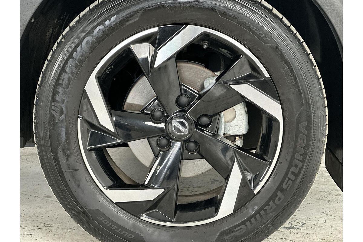 2023 Nissan JUKE ST+ F16