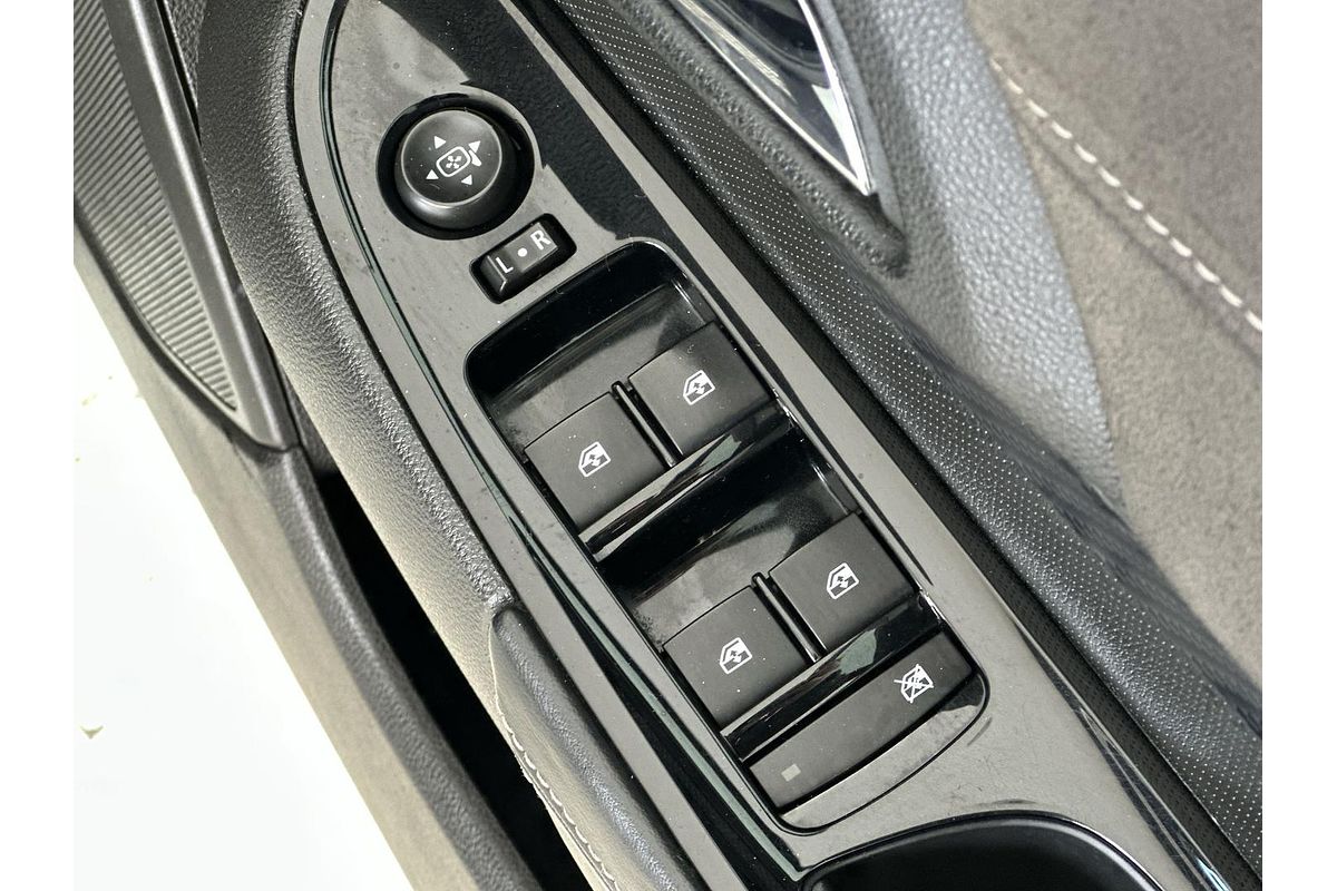 2016 Holden Commodore SS V Redline VF Series II