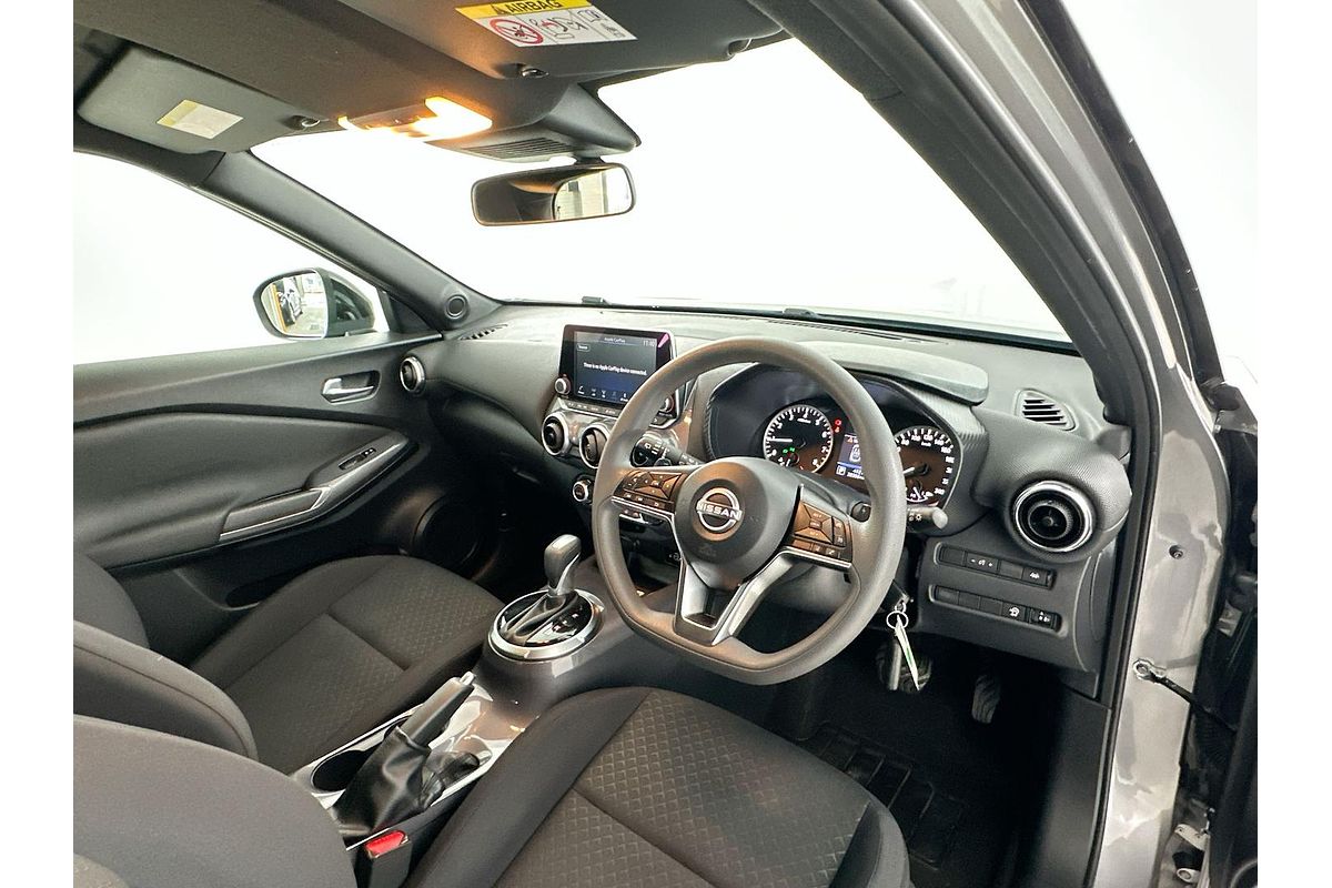 2023 Nissan JUKE ST+ F16