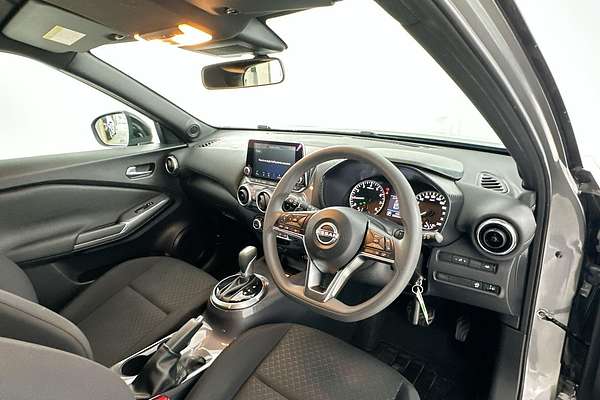 2023 Nissan JUKE ST+ F16