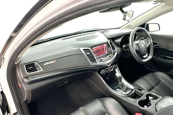 2016 Holden Commodore SS V Redline VF Series II