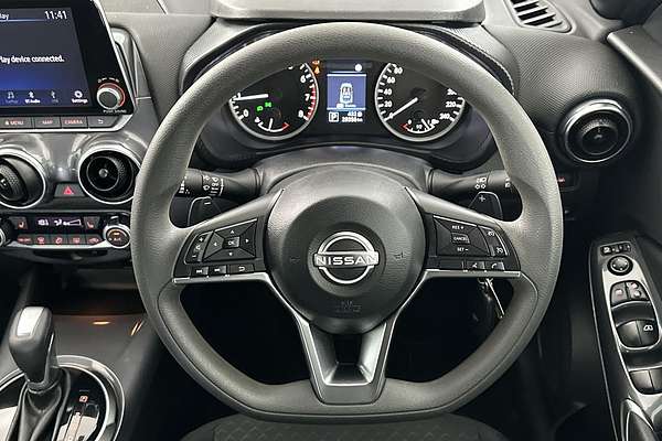 2023 Nissan JUKE ST+ F16