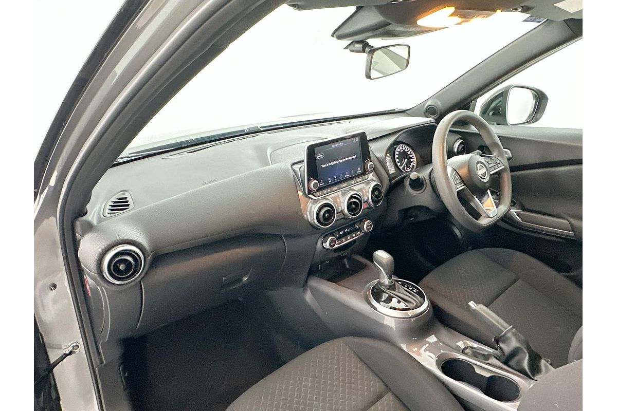 2023 Nissan JUKE ST+ F16
