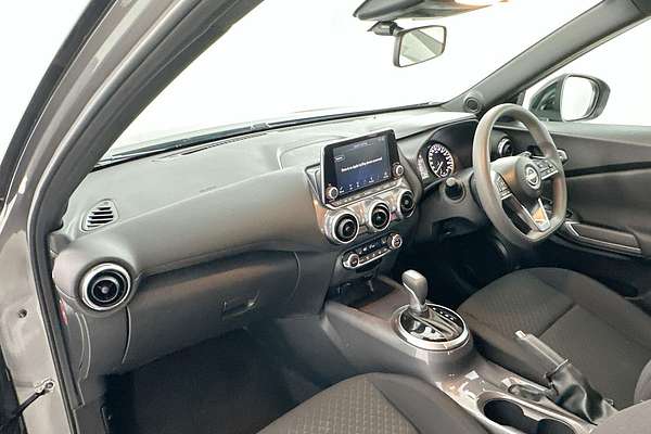 2023 Nissan JUKE ST+ F16