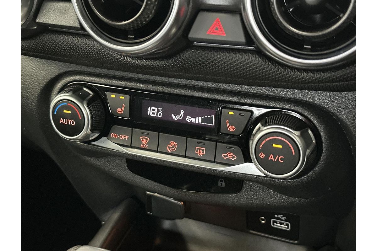 2023 Nissan JUKE ST+ F16