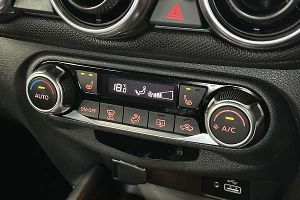 2023 Nissan JUKE ST+ F16