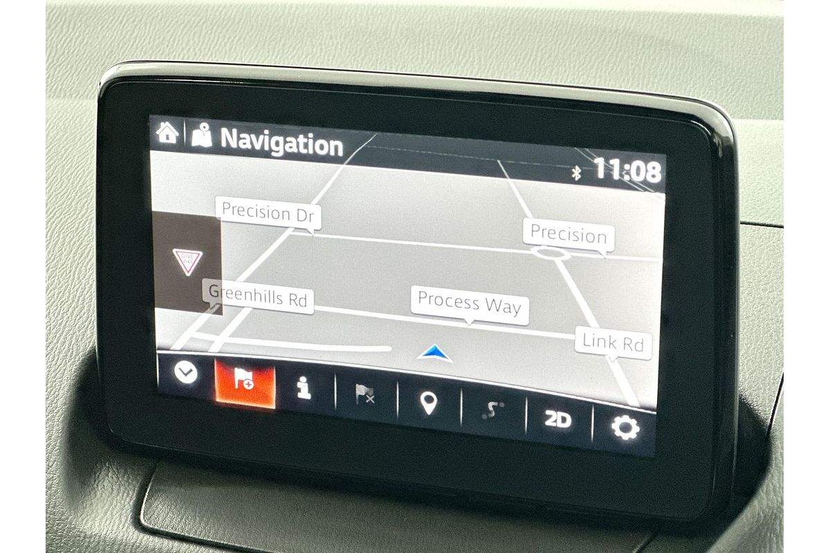 2019 Mazda CX-3 sTouring DK