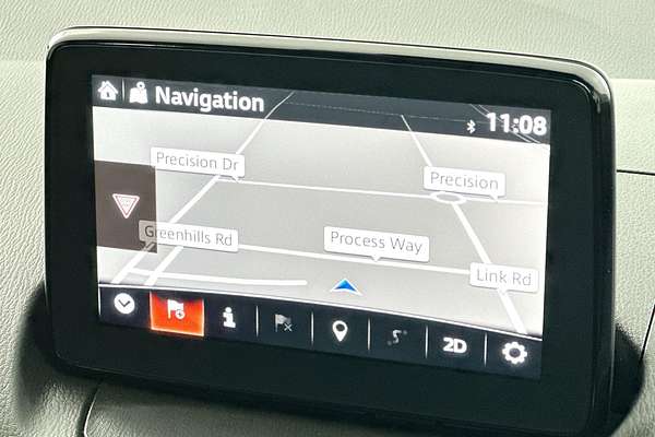 2019 Mazda CX-3 sTouring DK