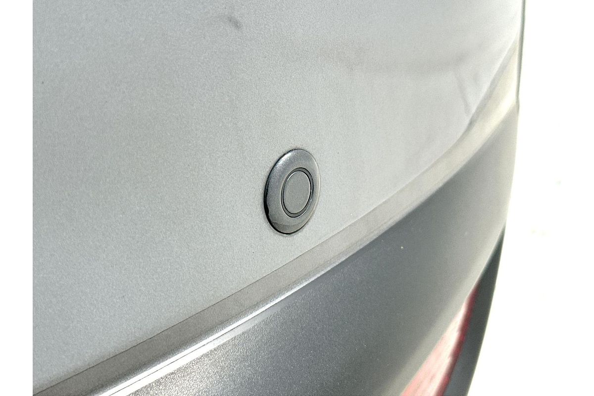 2019 Mazda CX-3 sTouring DK