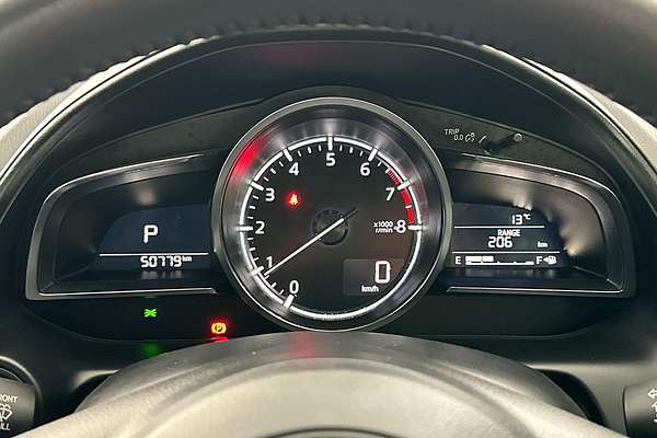 2019 Mazda CX-3 sTouring DK