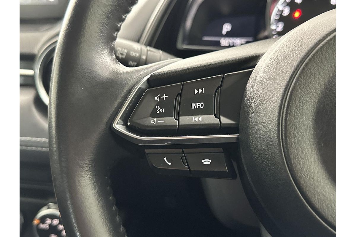 2019 Mazda CX-3 sTouring DK
