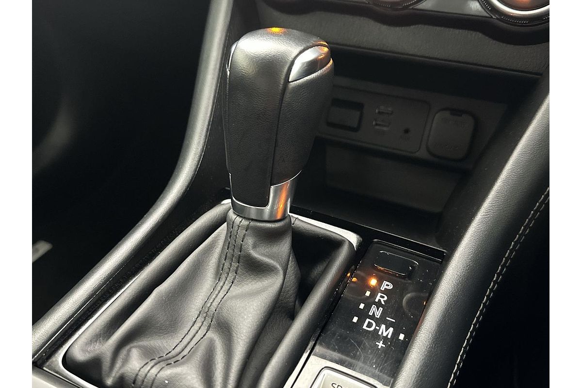 2019 Mazda CX-3 sTouring DK