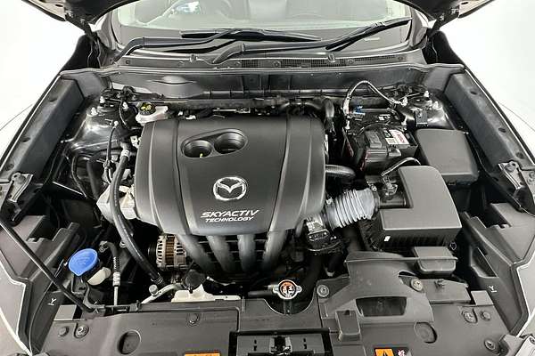 2019 Mazda CX-3 sTouring DK
