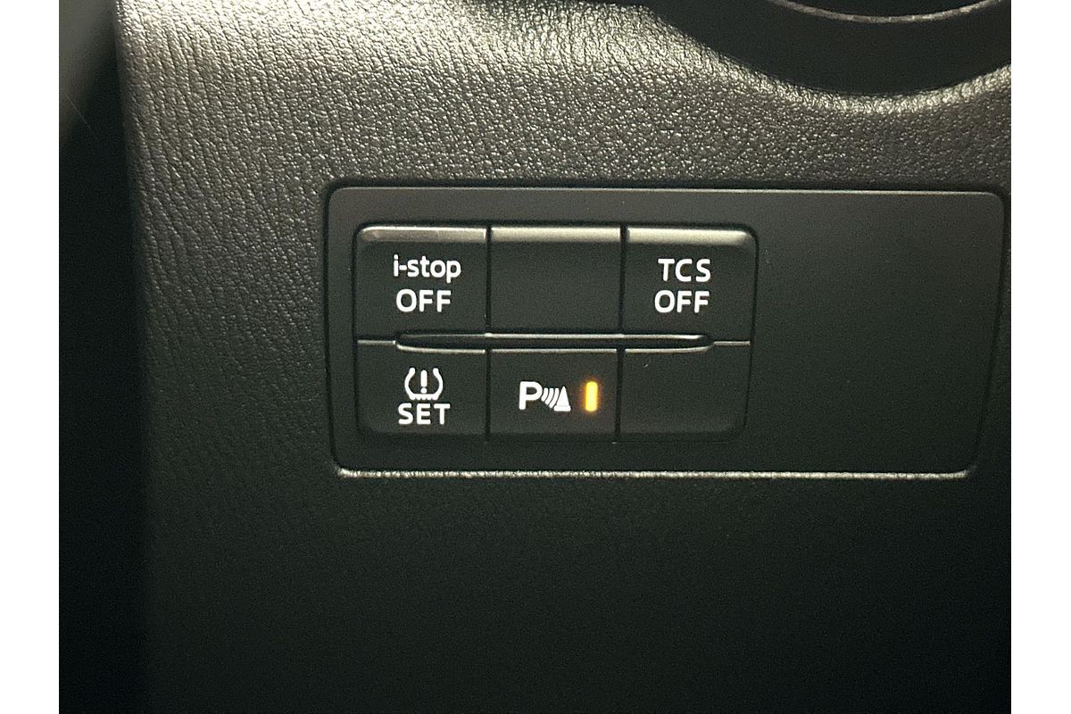 2019 Mazda CX-3 sTouring DK
