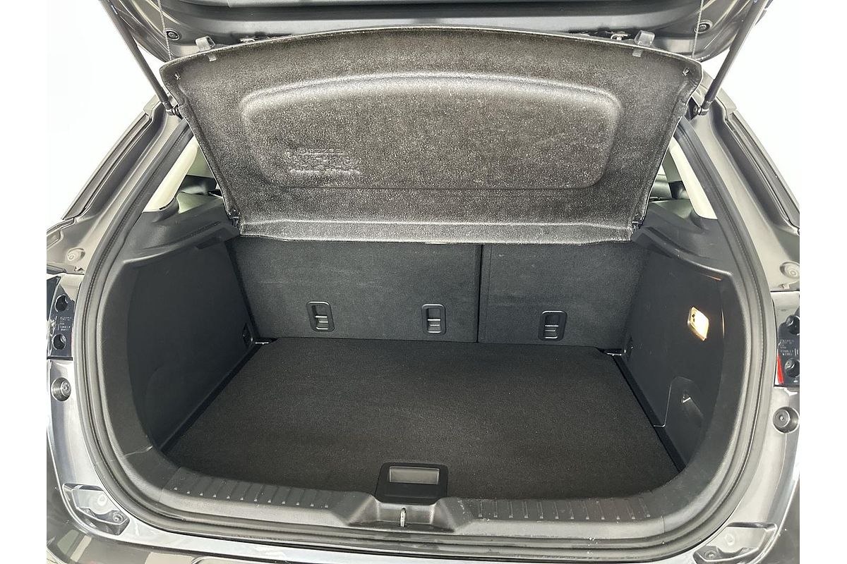 2019 Mazda CX-3 sTouring DK