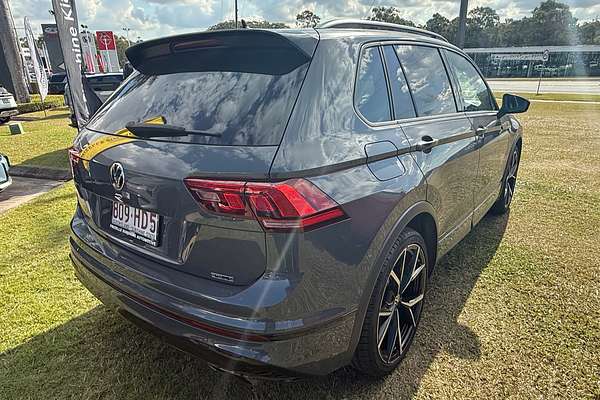 2022 Volkswagen Tiguan R Grid Edition 5N