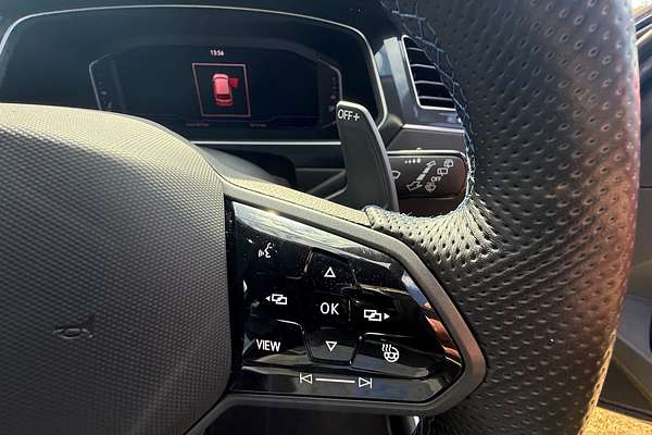 2022 Volkswagen Tiguan R Grid Edition 5N
