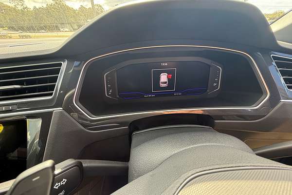 2022 Volkswagen Tiguan R Grid Edition 5N