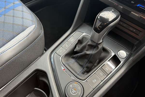 2022 Volkswagen Tiguan R Grid Edition 5N
