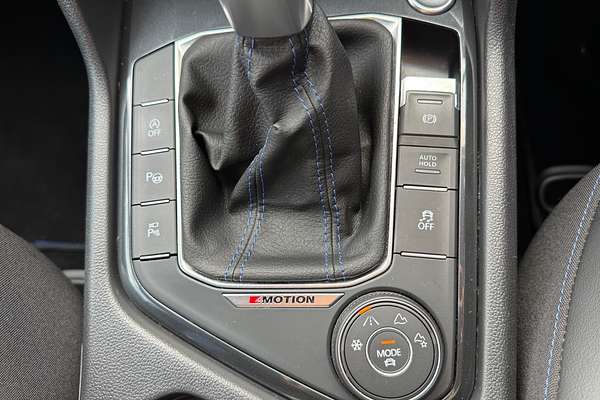 2022 Volkswagen Tiguan R Grid Edition 5N