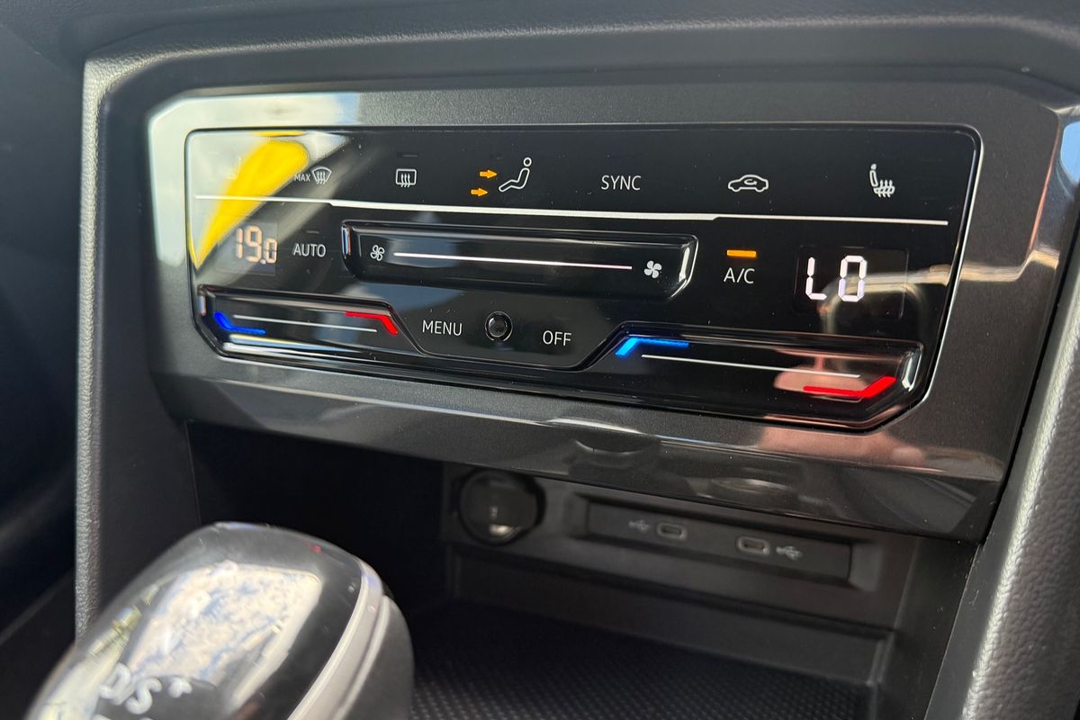 2022 Volkswagen Tiguan R Grid Edition 5N