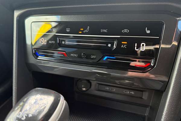 2022 Volkswagen Tiguan R Grid Edition 5N
