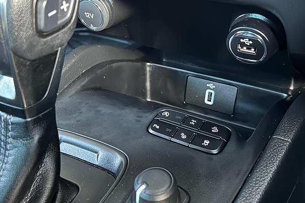 2020 Ford Ranger XLT PX MkIII 4X4 2.0L