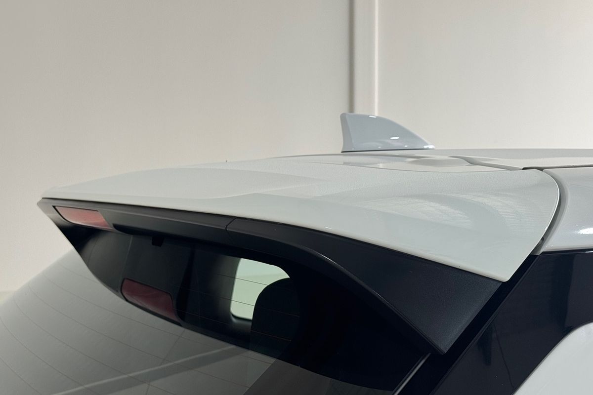 2022 Mitsubishi Outlander ES ZM