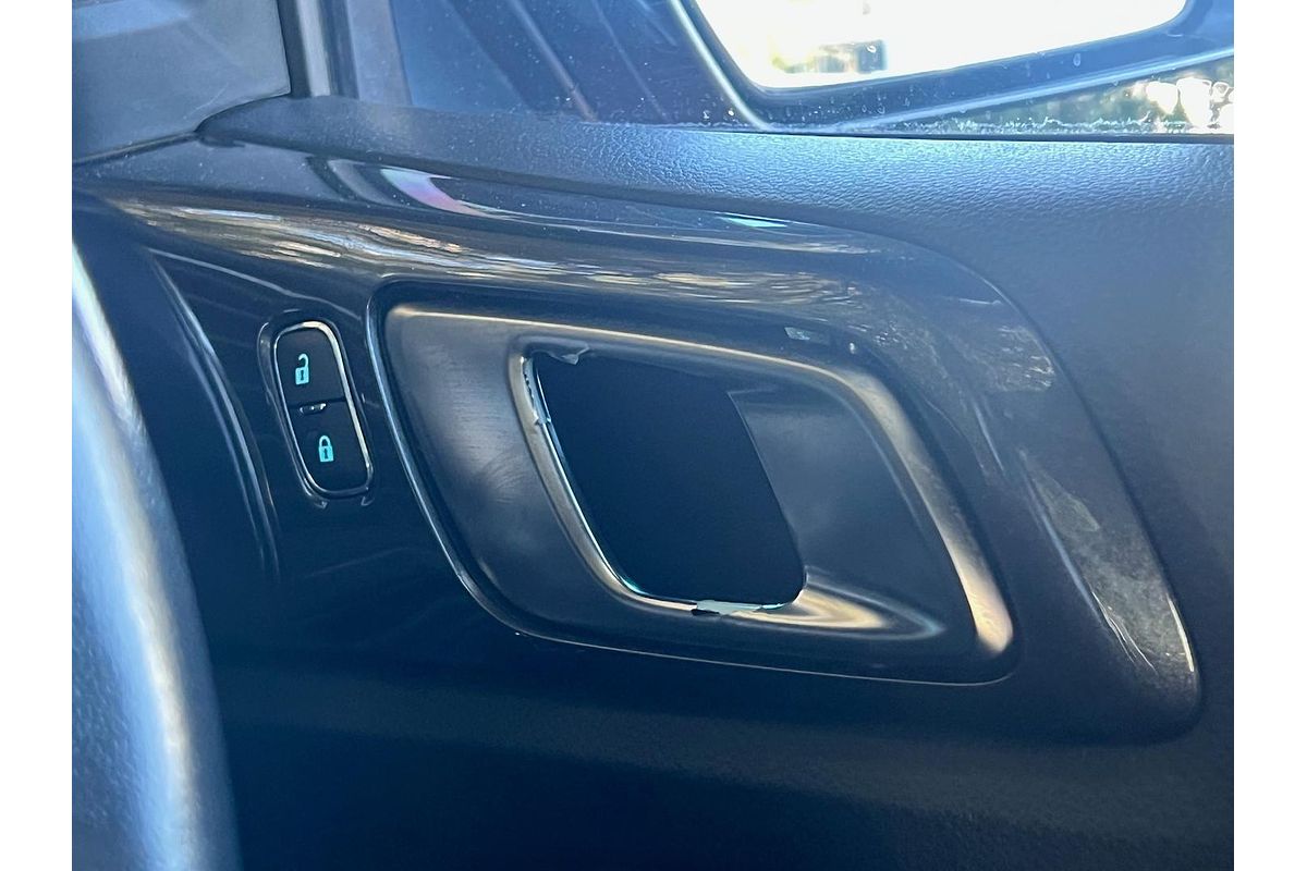 2019 Ford Ranger Wildtrak PX MkIII 4X4 2.0L