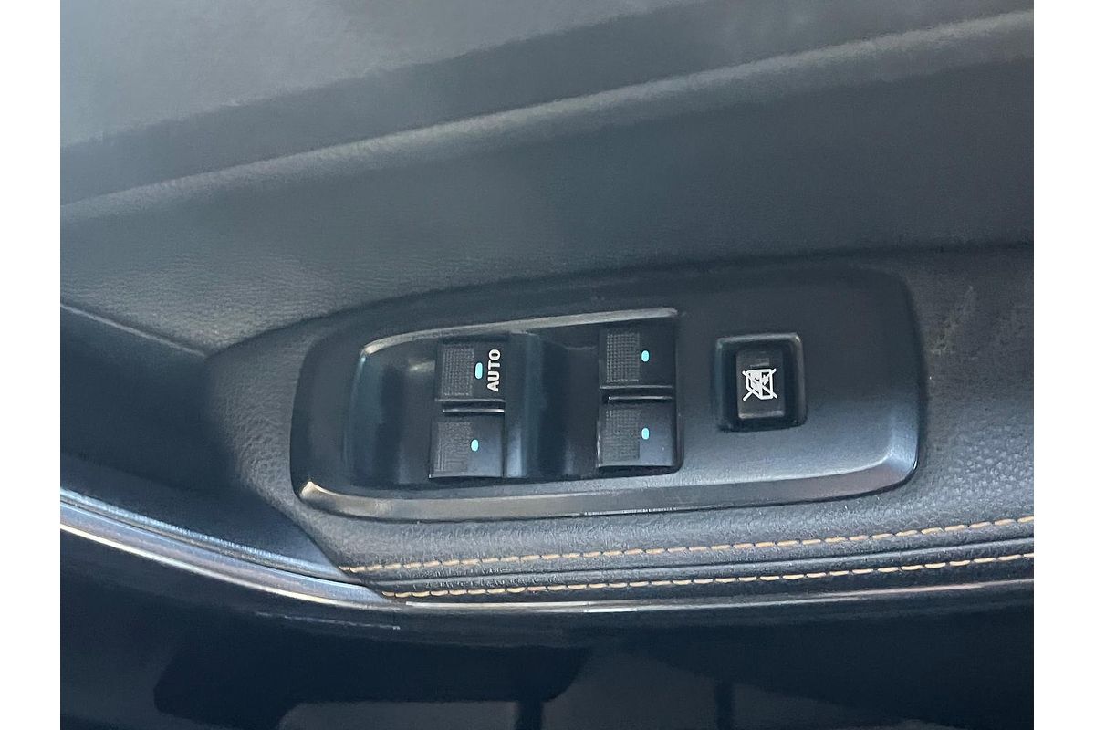 2019 Ford Ranger Wildtrak PX MkIII 4X4 2.0L
