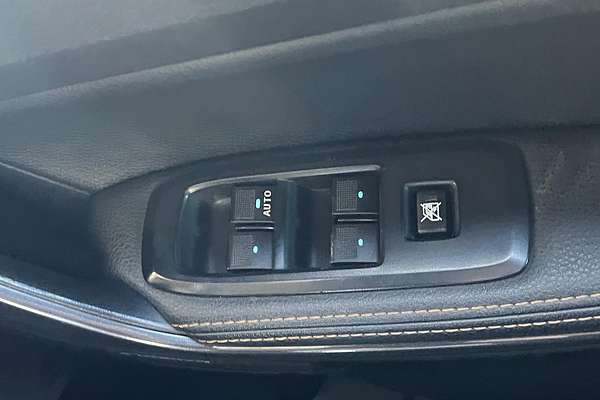 2019 Ford Ranger Wildtrak PX MkIII 4X4 2.0L