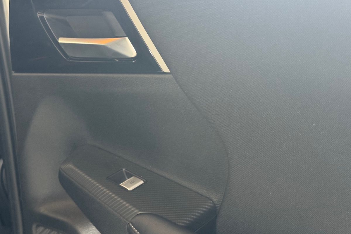 2022 Mitsubishi Outlander ES ZM
