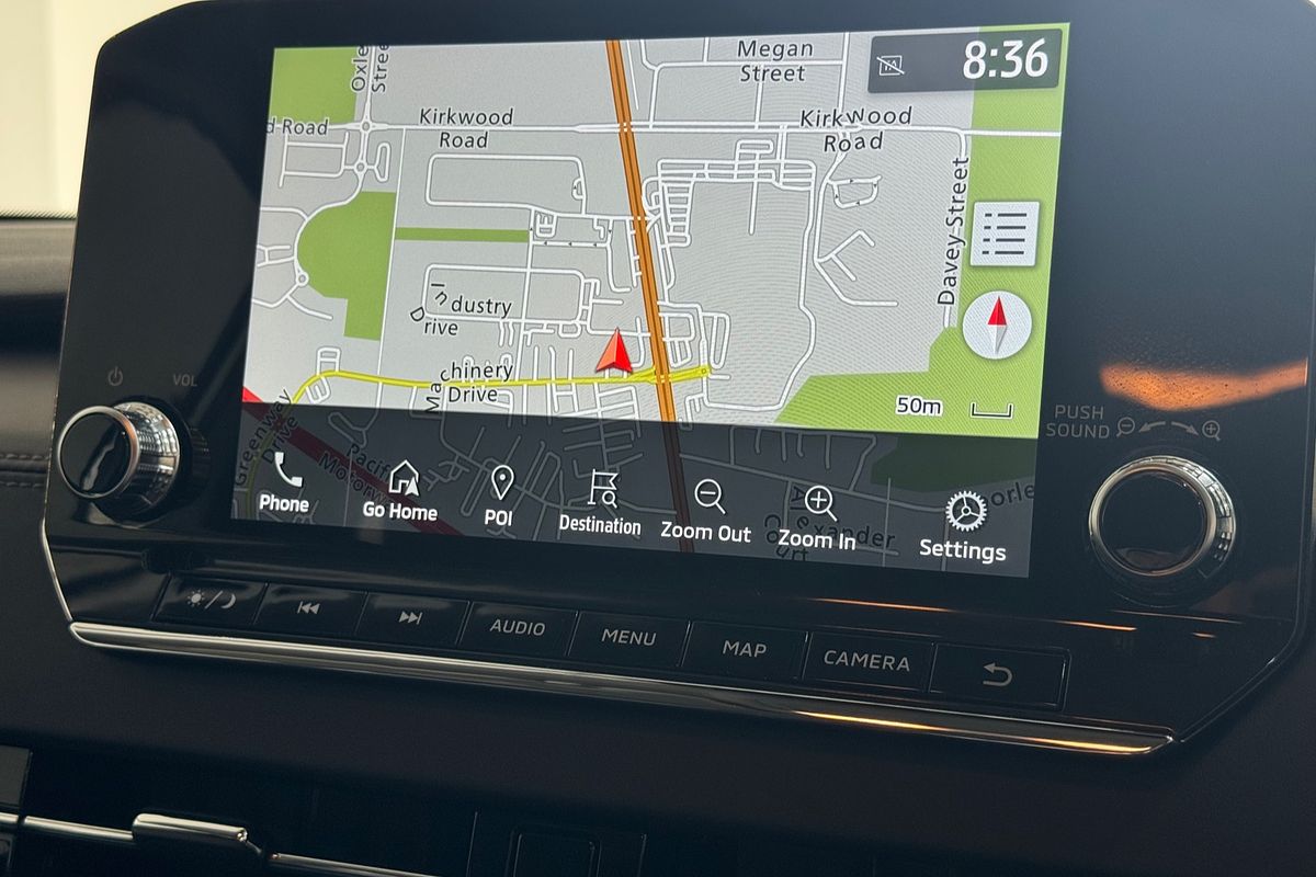 2022 Mitsubishi Outlander ES ZM