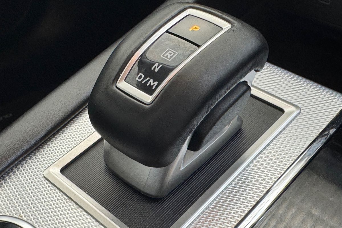 2023 Mitsubishi Outlander Exceed ZM