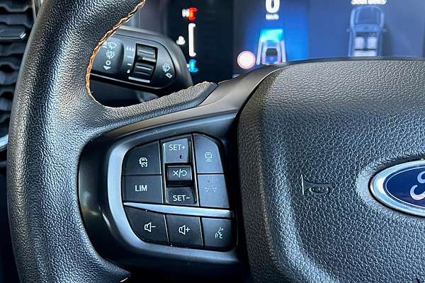2022 Ford Ranger Wildtrak 4X4 2.0L