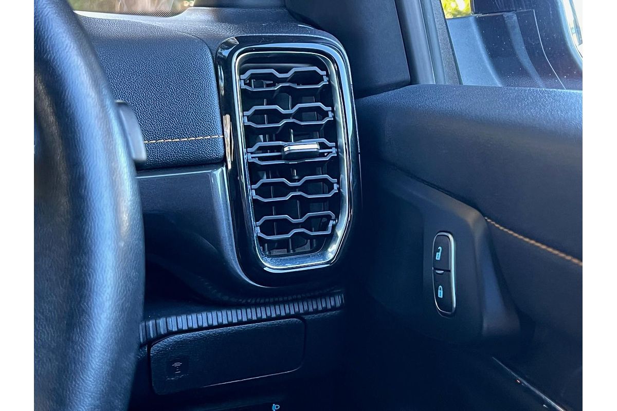 2022 Ford Ranger Wildtrak 4X4 2.0L