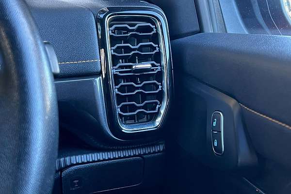 2022 Ford Ranger Wildtrak 4X4 2.0L
