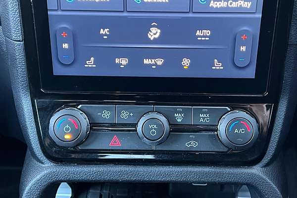 2022 Ford Ranger Wildtrak 4X4 2.0L