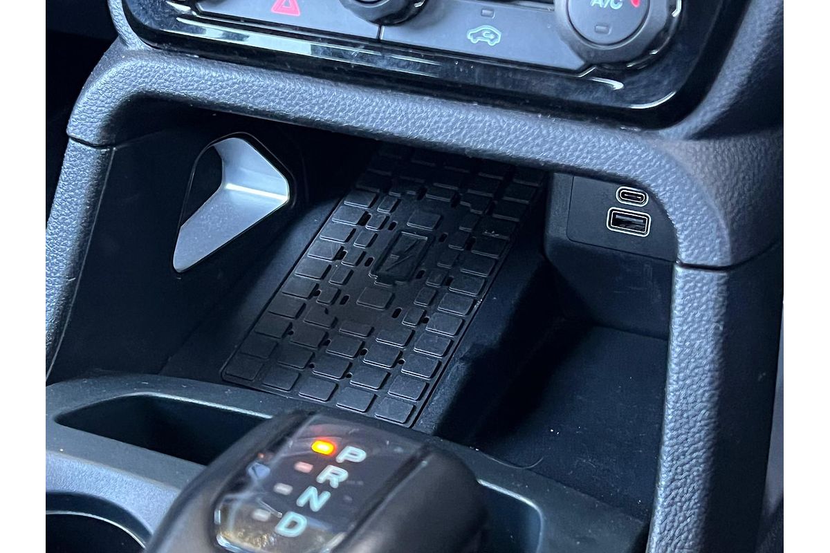 2022 Ford Ranger Wildtrak 4X4 2.0L