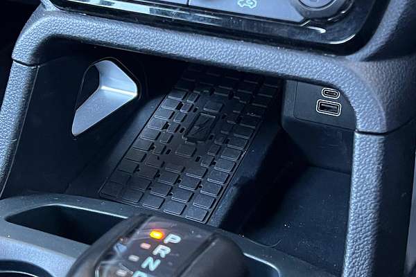 2022 Ford Ranger Wildtrak 4X4 2.0L
